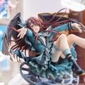 The Idolmaster Shiny Colors 1/6 Scale Pre-Painted Figure: Osaki Tenka Gardienne Amethyst Ver. thumbnail 12