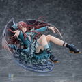 The Idolmaster Shiny Colors 1/6 Scale Pre-Painted Figure: Osaki Tenka Gardienne Amethyst Ver. thumbnail 4