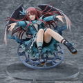 The Idolmaster Shiny Colors 1/6 Scale Pre-Painted Figure: Osaki Tenka Gardienne Amethyst Ver. thumbnail 5