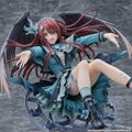 The Idolmaster Shiny Colors 1/6 Scale Pre-Painted Figure: Osaki Tenka Gardienne Amethyst Ver. thumbnail 6