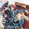 The Idolmaster Shiny Colors 1/6 Scale Pre-Painted Figure: Osaki Tenka Gardienne Amethyst Ver. thumbnail 10