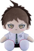 Danganronpa 2: Goodbye Despair Chocopuni Plushie Hinata Hajime thumbnail 1