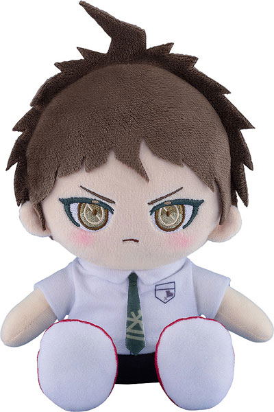 Danganronpa 2: Goodbye Despair Chocopuni Plushie Hinata Hajime image 1