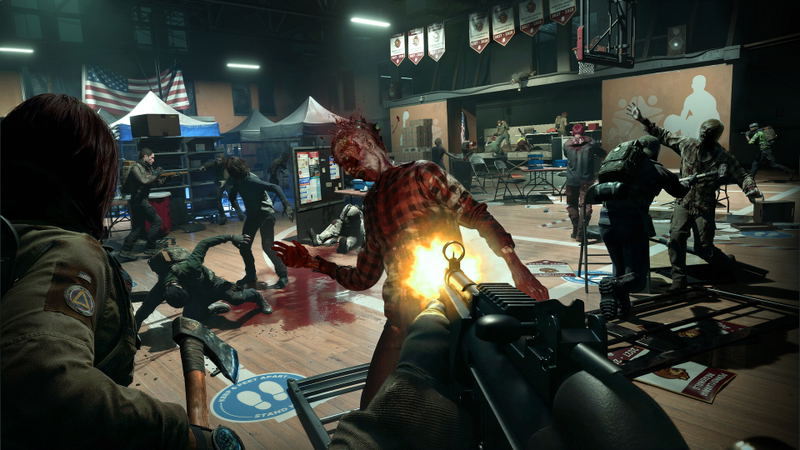 No More Room In Hell 2 image 4