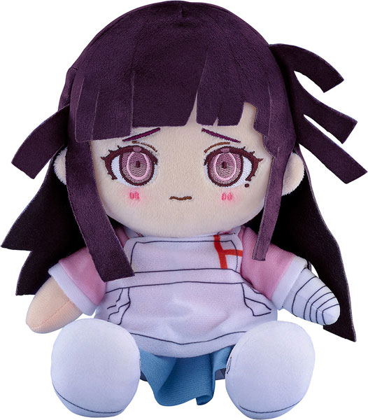 Danganronpa 2: Goodbye Despair Chocopuni Plushie Tsumiki Mikan