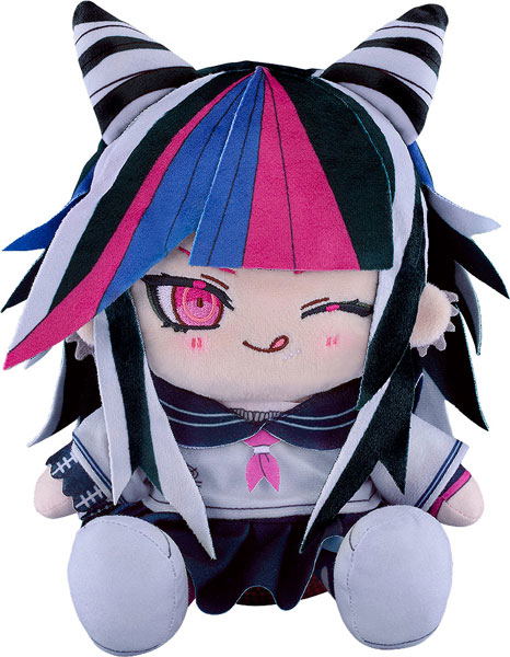 Danganronpa 2: Goodbye Despair Chocopuni Plushie Ibuki Mioda