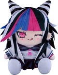 Danganronpa 2: Goodbye Despair Chocopuni Plushie Ibuki Mioda thumbnail 1