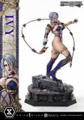 Real Elite Masterline Soulcalibur VI 1/4 Scale Statue: Ivy thumbnail 10