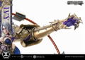 Real Elite Masterline Soulcalibur VI 1/4 Scale Statue: Ivy thumbnail 14