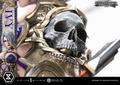 Real Elite Masterline Soulcalibur VI 1/4 Scale Statue: Ivy thumbnail 15