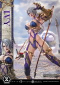 Real Elite Masterline Soulcalibur VI 1/4 Scale Statue: Ivy thumbnail 17