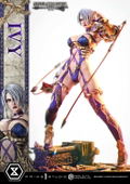 Real Elite Masterline Soulcalibur VI 1/4 Scale Statue: Ivy thumbnail 18