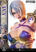 Real Elite Masterline Soulcalibur VI 1/4 Scale Statue: Ivy thumbnail 19