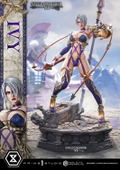 Real Elite Masterline Soulcalibur VI 1/4 Scale Statue: Ivy thumbnail 2