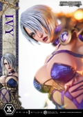 Real Elite Masterline Soulcalibur VI 1/4 Scale Statue: Ivy thumbnail 20