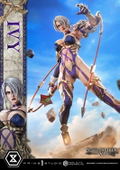 Real Elite Masterline Soulcalibur VI 1/4 Scale Statue: Ivy thumbnail 21