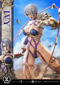 Real Elite Masterline Soulcalibur VI 1/4 Scale Statue: Ivy thumbnail 22