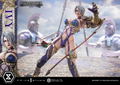 Real Elite Masterline Soulcalibur VI 1/4 Scale Statue: Ivy thumbnail 23