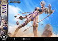 Real Elite Masterline Soulcalibur VI 1/4 Scale Statue: Ivy thumbnail 24