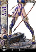 Real Elite Masterline Soulcalibur VI 1/4 Scale Statue: Ivy thumbnail 27