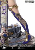 Real Elite Masterline Soulcalibur VI 1/4 Scale Statue: Ivy thumbnail 29