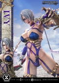 Real Elite Masterline Soulcalibur VI 1/4 Scale Statue: Ivy thumbnail 3