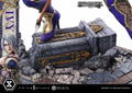 Real Elite Masterline Soulcalibur VI 1/4 Scale Statue: Ivy thumbnail 36