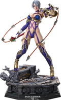 Real Elite Masterline Soulcalibur VI 1/4 Scale Statue: Ivy thumbnail 1
