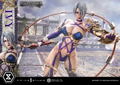 Real Elite Masterline Soulcalibur VI 1/4 Scale Statue: Ivy thumbnail 4