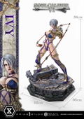 Real Elite Masterline Soulcalibur VI 1/4 Scale Statue: Ivy thumbnail 6