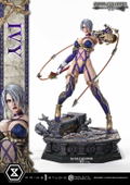 Real Elite Masterline Soulcalibur VI 1/4 Scale Statue: Ivy thumbnail 7