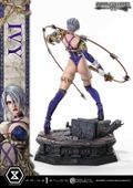 Real Elite Masterline Soulcalibur VI 1/4 Scale Statue: Ivy thumbnail 8