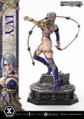 Real Elite Masterline Soulcalibur VI 1/4 Scale Statue: Ivy thumbnail 9