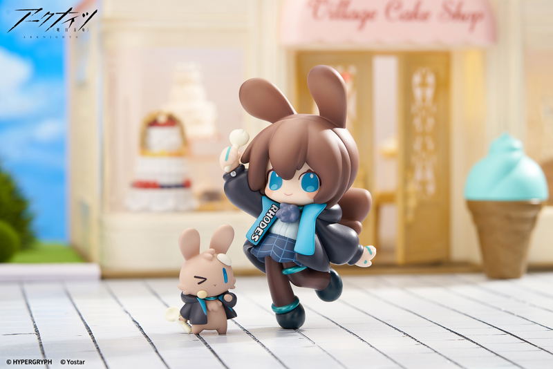 Cuties Series Arknights Amiya image 5