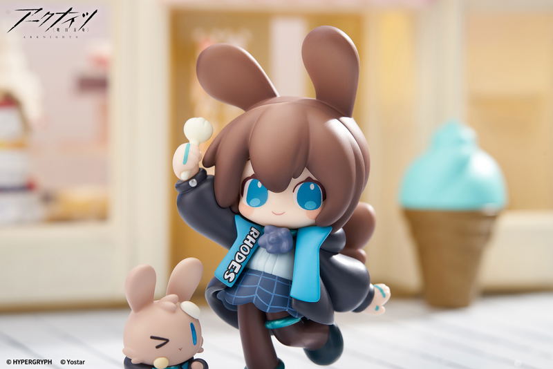 Cuties Series Arknights Amiya image 6