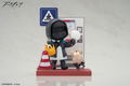 Cuties Series Arknights Doctor thumbnail 2