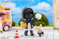 Cuties Series Arknights Doctor thumbnail 5