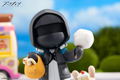 Cuties Series Arknights Doctor thumbnail 6