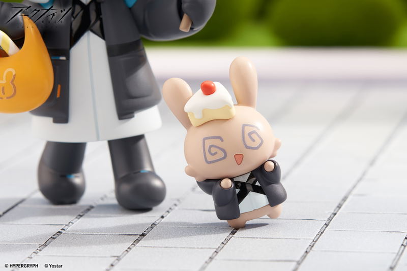Cuties Series Arknights Doctor image 7