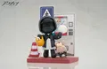 Cuties Series Arknights Doctor thumbnail 1