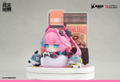 Cuties Series Arknights: Endfield Yvonne thumbnail 2