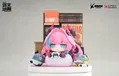 Cuties Series Arknights: Endfield Yvonne thumbnail 1
