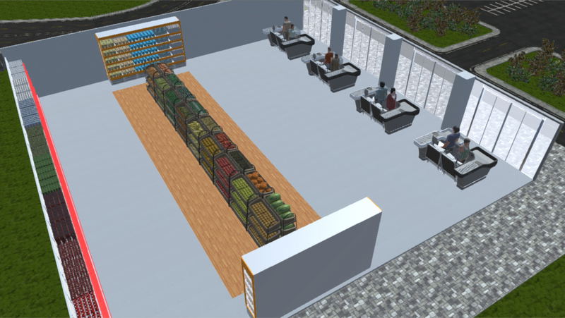 Market Tycoon <span class="ext" style="background-color: #2a475e; color: #FFFFFF;">STEAM</span> <span class="ext ext_digital">digital</span> image 10