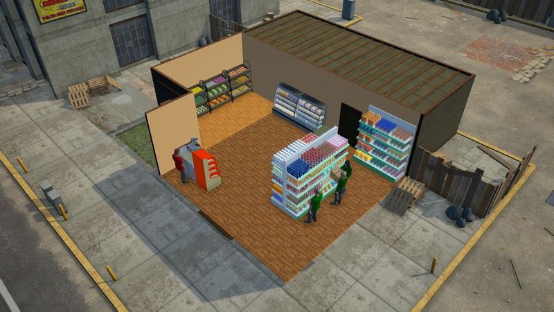 Market Tycoon <span class="ext" style="background-color: #2a475e; color: #FFFFFF;">STEAM</span> <span class="ext ext_digital">digital</span> image 2