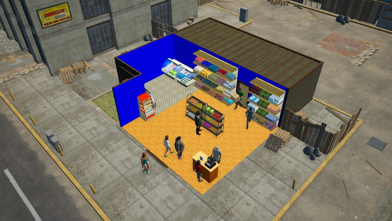 Market Tycoon <span class="ext" style="background-color: #2a475e; color: #FFFFFF;">STEAM</span> <span class="ext ext_digital">digital</span> image 6