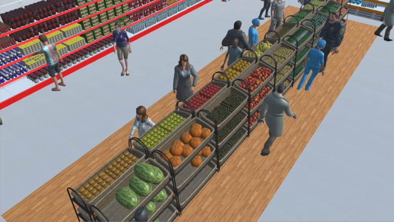 Market Tycoon <span class="ext" style="background-color: #2a475e; color: #FFFFFF;">STEAM</span> <span class="ext ext_digital">digital</span> image 8