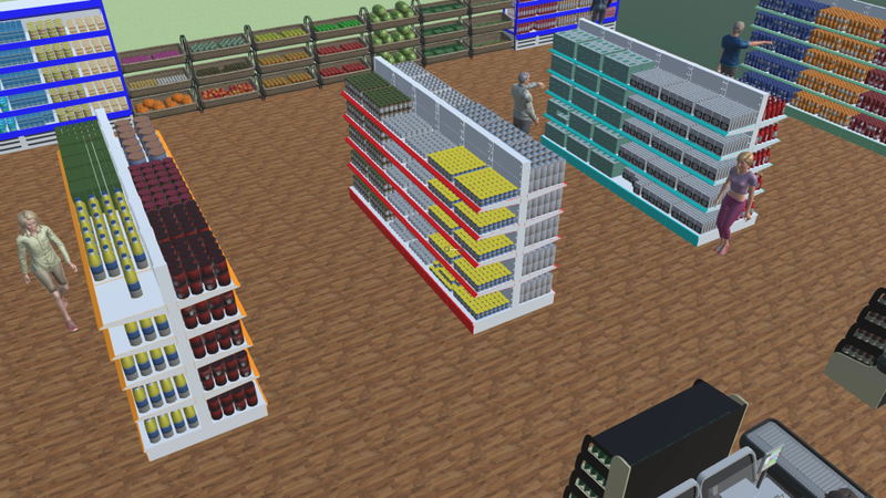 Market Tycoon <span class="ext" style="background-color: #2a475e; color: #FFFFFF;">STEAM</span> <span class="ext ext_digital">digital</span> image 9