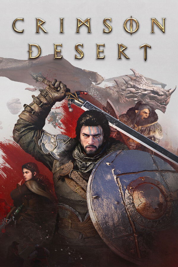 Crimson Desert <span class="ext" style="background-color: #2a475e; color: #FFFFFF;">STEAM</span> <span class="ext ext_digital">digital</span> image 1