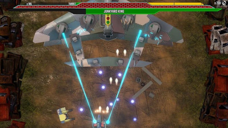 Flightpath: Adventures in Venaris [Extra Edition] image 12