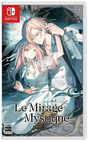 Le Mirage Mystique